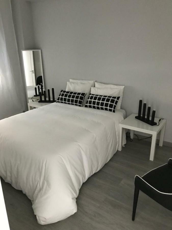 Casa Do Liceu Apartment Setubal Exterior photo